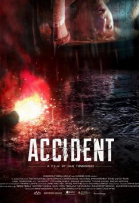 image for  Accident movie